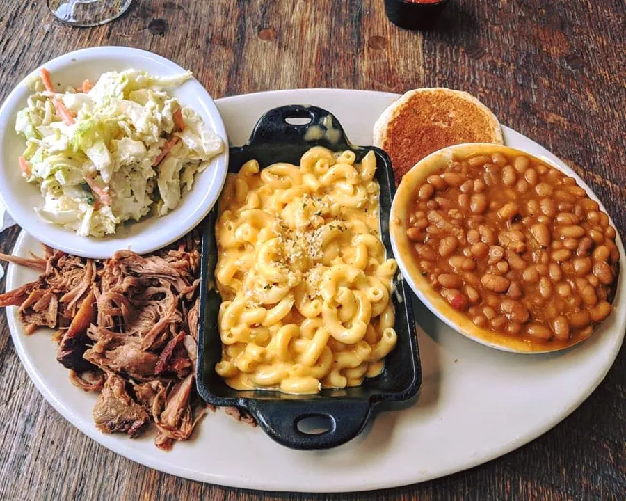 Puckett’s/Facebook