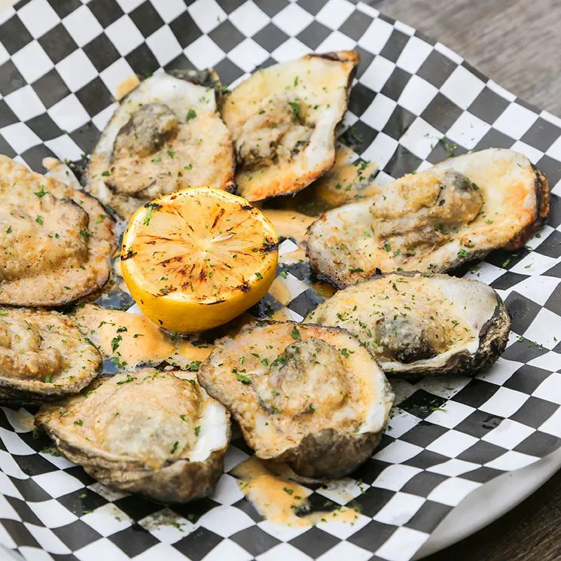 Bullfish Grill/Facebook