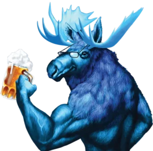 Blue Moose Burgers & Wings